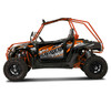 BMS Sniper T350 311cc Utility Vehicle with Automatic, Transmission, w/Reverse - Fully Assembled and Tested
