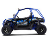 BMS Sniper T350 311cc Utility Vehicle with Automatic, Transmission, w/Reverse - Fully Assembled and Tested