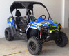 TrailMaster Challenger 300E UTV