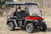 VITACCI NEW GOLF CART VICTORY 450 EFI 4X4 UTV 450 MAX - 4 Passengers Or Dumpbed