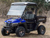 NEW GOLF CART VICTORY 450 EFI 4X4 UTV 450 PRO DumpBed - Blue