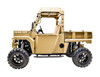 MASSIMO WARRIOR 1000 MXD , 4-STROKE, V-TWIN, AUTOMATIC UTV