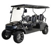 MASSIMO MGC4 48V GOLF CART UTV, 48V AC MOTOR