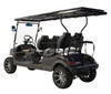 MASSIMO MGC4 48V GOLF CART UTV, 48V AC MOTOR