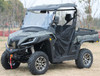 Trailmaster Panther 550Cc Utv, Automatic with locking differential, single cylinder, liquid cooled - Camo