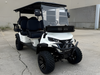 TBM X6 6-SEATER GOLF CART WITH 5KW LITHIUM BATTERY