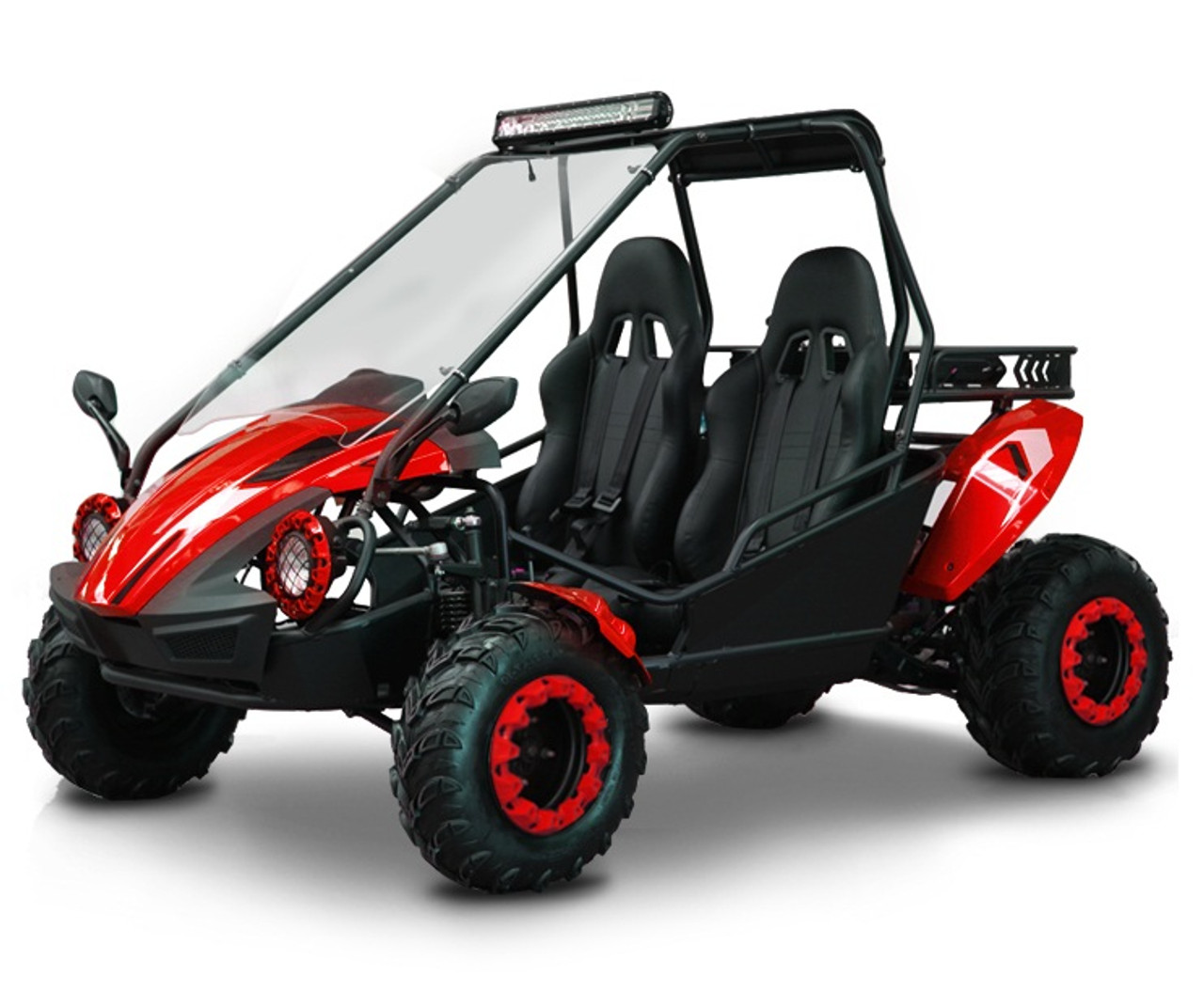 BMS Dune Buggy Sand  SNIPER T1000 4S 4 seat, Fully Automatic