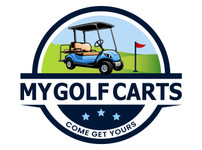 MyGolfCarts