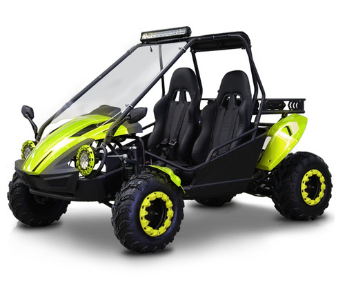 BMS Dune Buggy Sand  SNIPER T1000 4S 4 seat, Fully Automatic