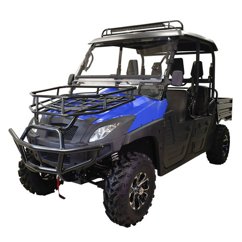 MASSIMO MSU-850-5 UTV,Four Stroke 2 Cylinder V-Twin,Liquid Cooled