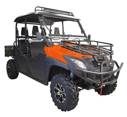 MASSIMO MSU-850-5 UTV,Four Stroke 2 Cylinder V-Twin,Liquid Cooled