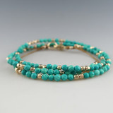 HALO - turquoise arizona HALO - turquoise arizona