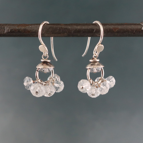 RTS belle clear quartz