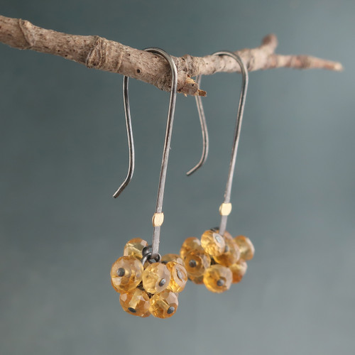 RTS aero puff citrine