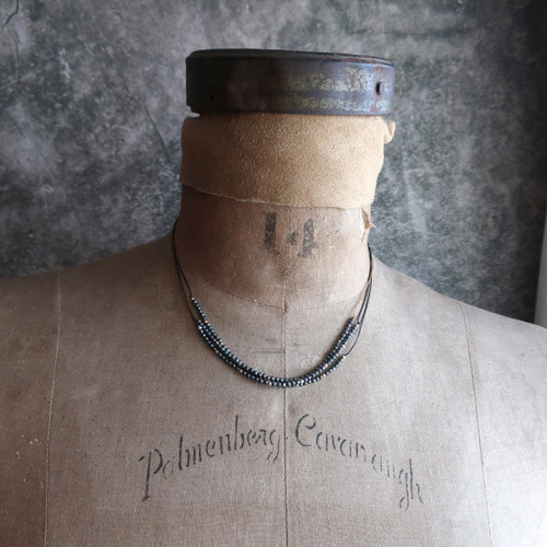 RTS HALO demi hematite