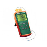 EXTECH EA10 EasyView™ Dual Input Thermometers