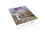 NXT Structural Warranty - Flier Template