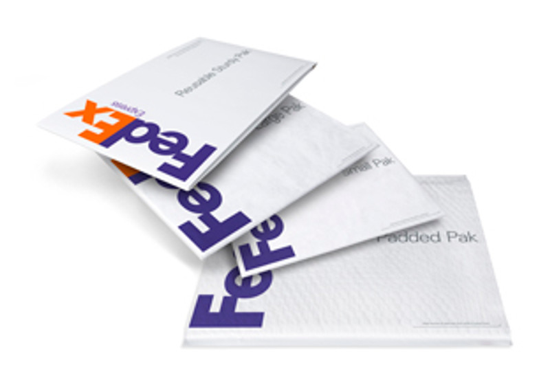 Shipping  Delivery Supplies Request Form  Fedex United Kingdom