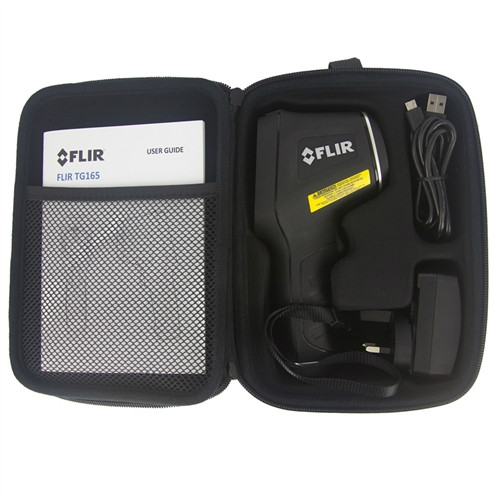 FLIR TG 165