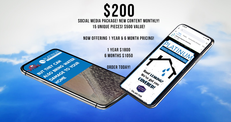 July 2023 Social Media Pack, Storefront Catalog - EN