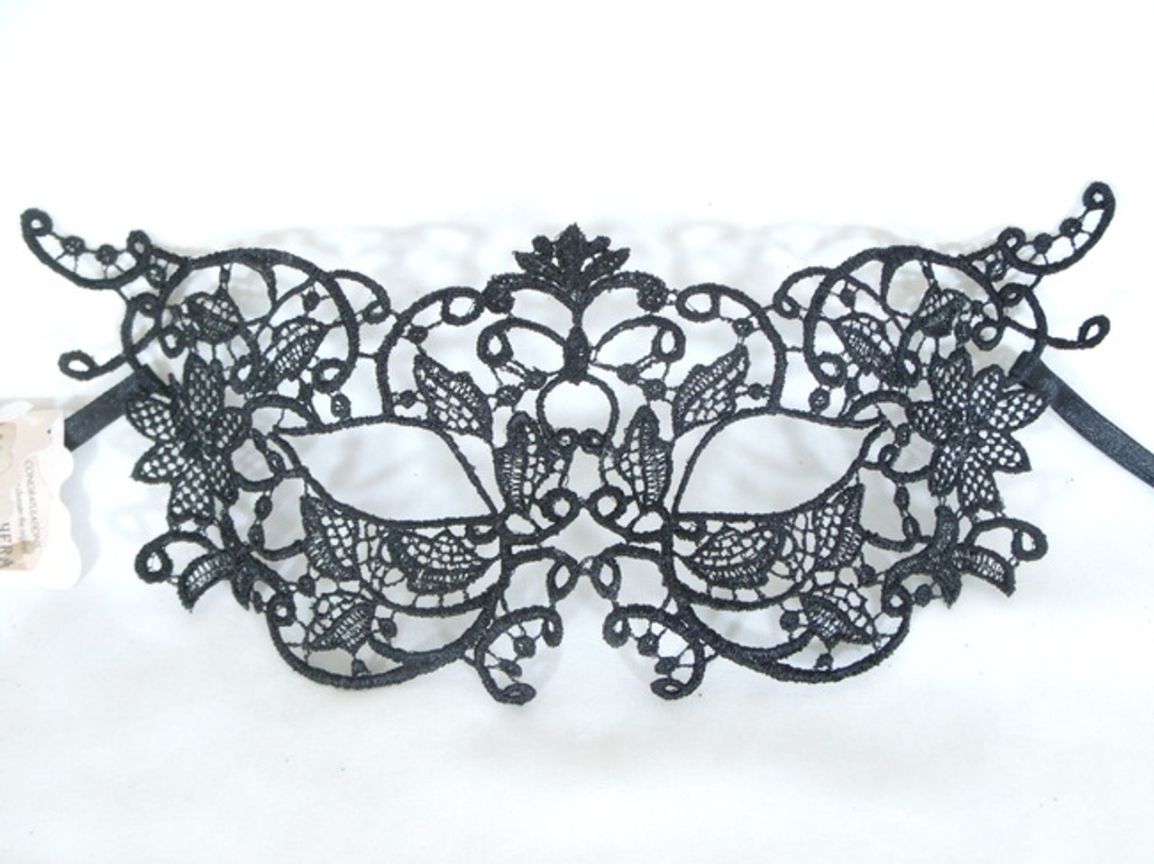Masquerade Mask for Women Lace Mask Fifty Shades Darker