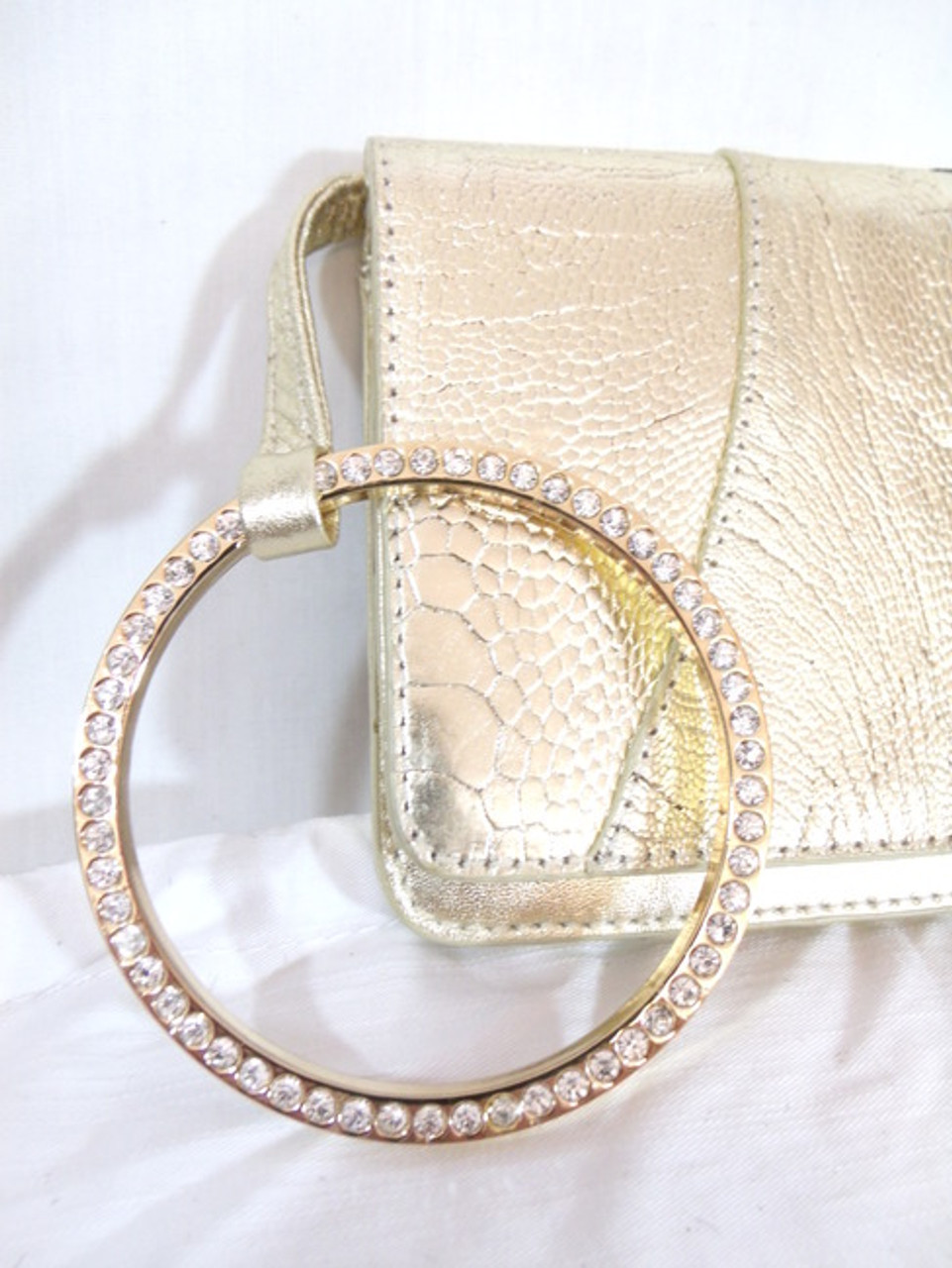 Luxury Clutch Purse Evening Handbag