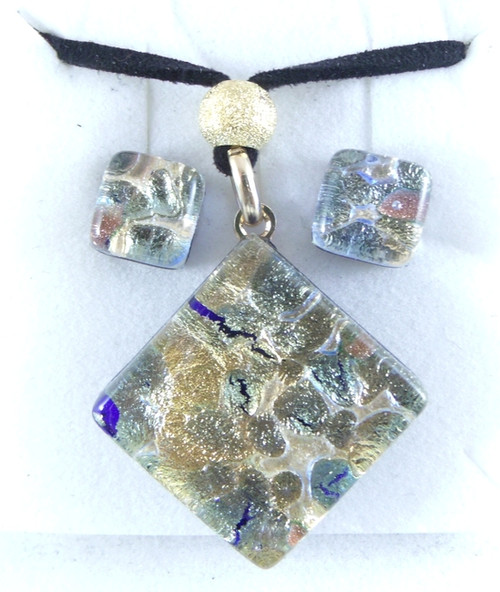 Italian glass jewelry from Murano, Venice – Italy Gifts Direct