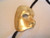 Gold Phantom Of The Opera Mask - MORE THAN 1 AVAILABLE FOR SALE !!!! SKU: 002 CA
