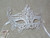 Venetian Wedding Masquerade Mask SKU N527W