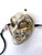 Creme Music Sinfonia Joker Venetian Masquerade Mask SKU 178