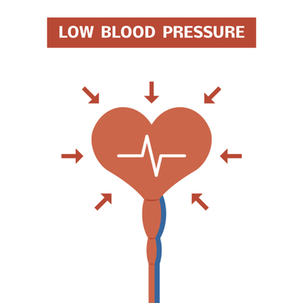 Low Pressure Support