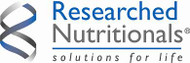 Researched Nutritionals