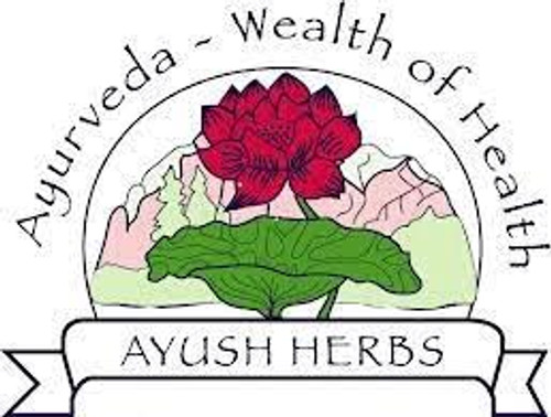 Ayush Herbs Line of Products