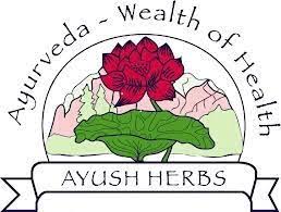 Ayurvedic Herbal Supplements - Organic Extracts | Ayush Herbs India