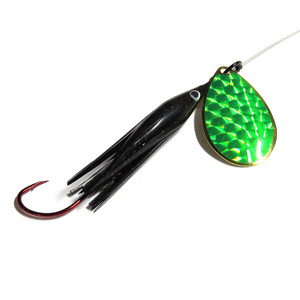 King Killer Black-Green King Killer Black-Green