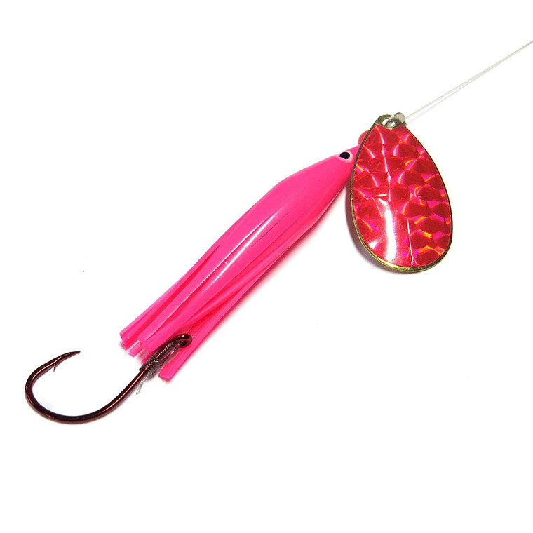 Wicked Lure Pink-Pink