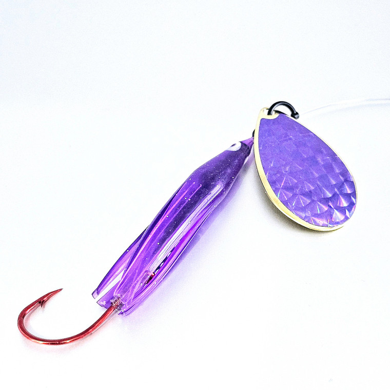 King Killer Purple Purple