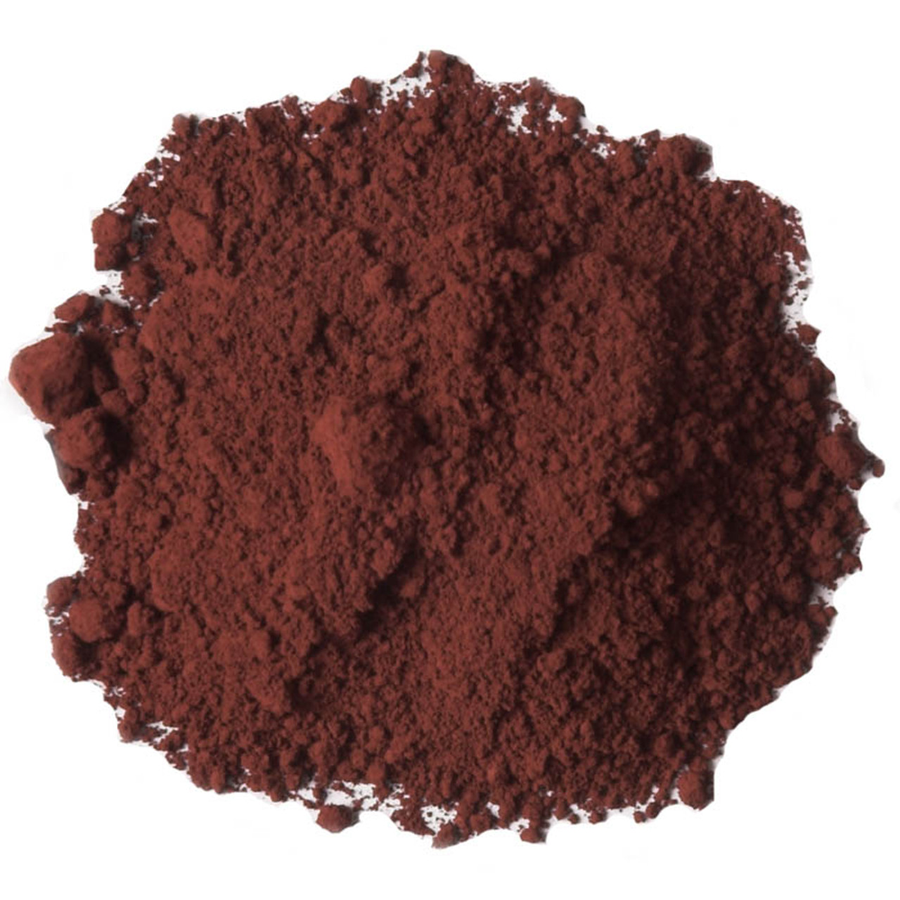 Red Pigment Earth Pigments