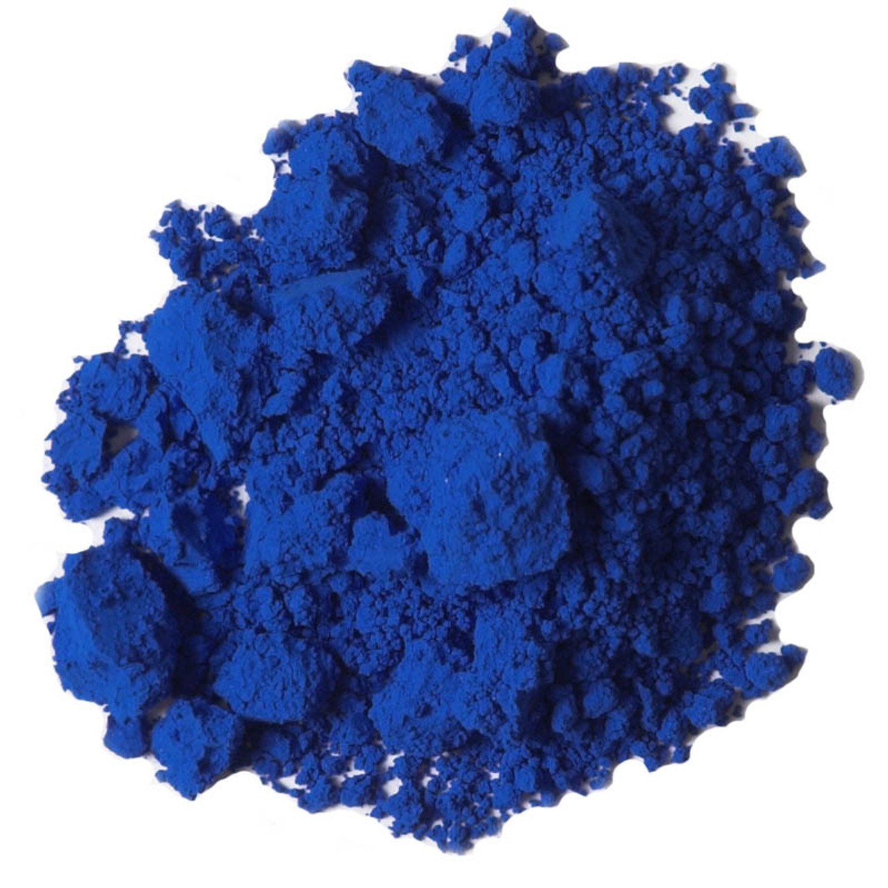 Ultramarine Blue