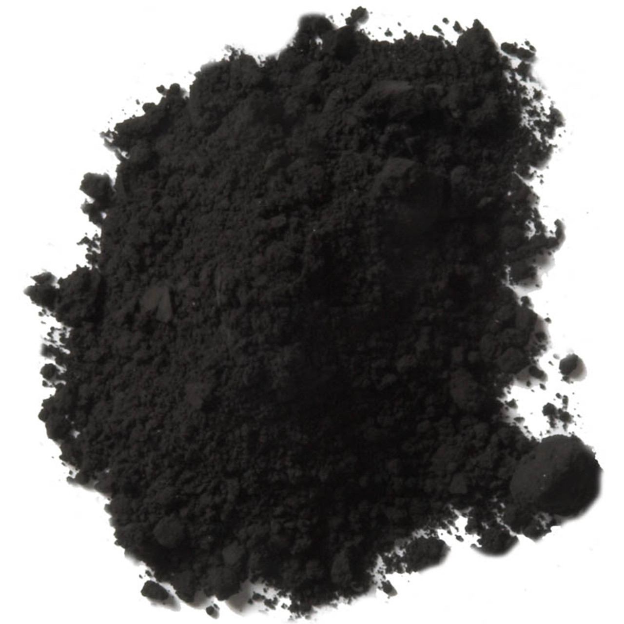 Iron Oxide Pigments Concrete, Black Concrete Pigment