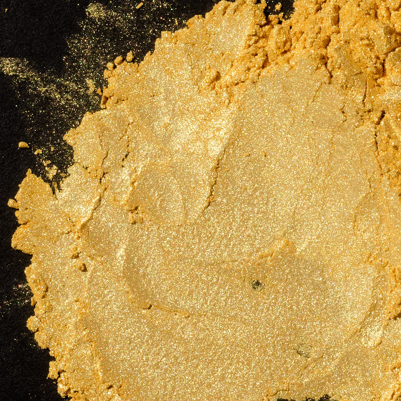 Majestic Gold Mica Powder