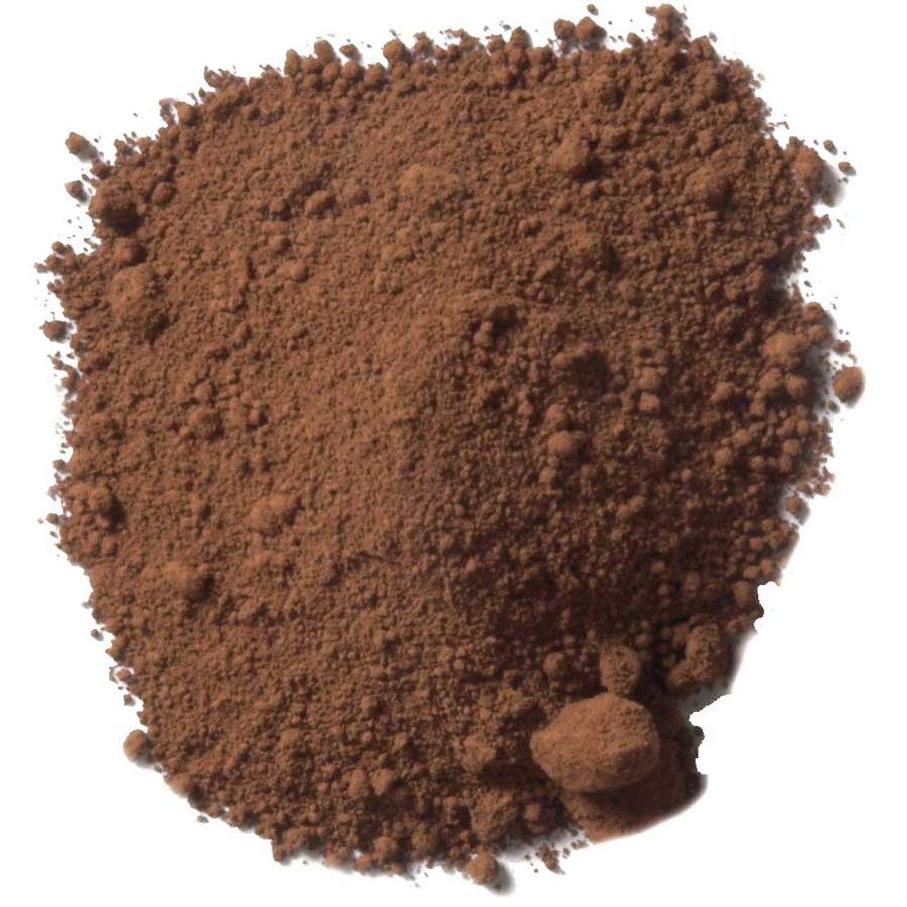 Brown Iron Oxide Pigment Powder for Sale in Chemate