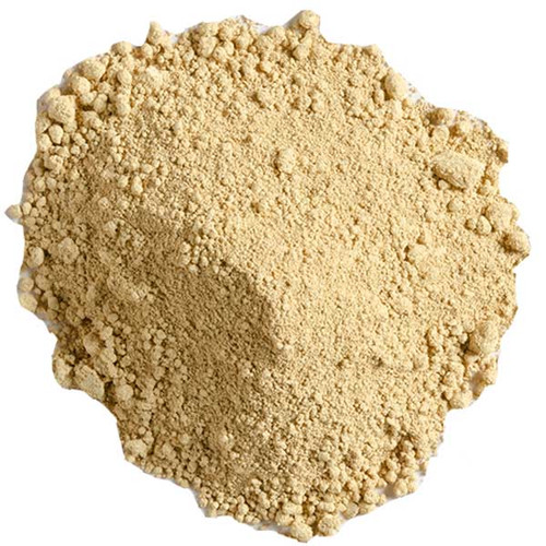 Buff Titanium Pigment Buff Titanium Pigment
