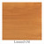 Sample of dark yellow ocher in linseed oil Sample of dark yellow ocher in linseed oil