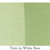 Sample of Pistachio Green Pigment in a white base Sample of Pistachio Green Pigment in a white base