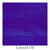 Ultramarine blue sample in linseed oil Ultramarine blue sample in linseed oil