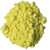 Lemon yellow oxide pigment pile Lemon yellow oxide pigment pile