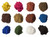 Introductory Pigment Set piles