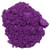 Purple Violet Pigment pile Purple Violet Pigment pile