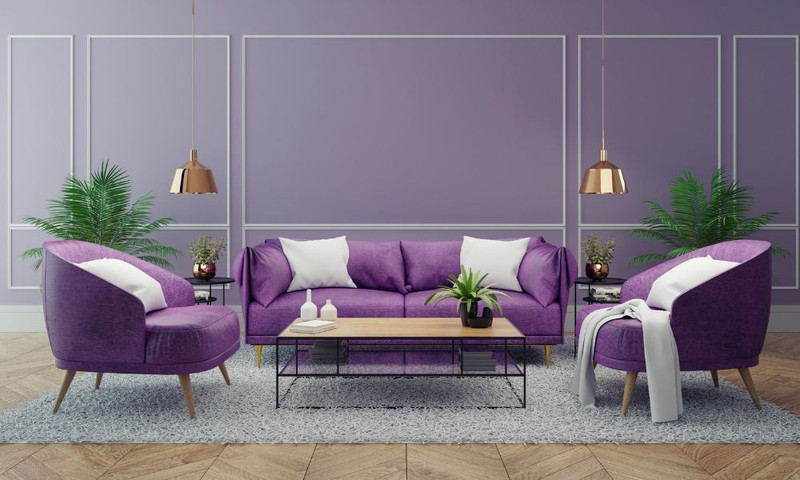 How Color in Architecture Affects the Human Mind